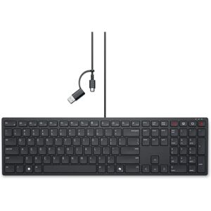 DELL - KB525C - UK English - USB - Keyboard DELL - KB525C - UK English - USB - Keyboard