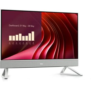 Dell EC24250 Computador Tudo-em-um - 23.8" Intel Core 7 150U - 16GB RAM - 512GB SSD - Windows 11 Pro Dell EC24250 Computador Tudo-em-um - 23.8" Intel Core 7 150U - 16GB RAM - 512GB SSD - Windows 11 Pro