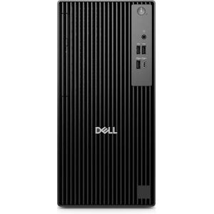 Dell Pro QCT1250 Tower Desktop PC - Intel Core Ultra 5 235 - 16GB DDR5 - 512GB SSD - Windows 11 Pro Dell Pro QCT1250 Tower Desktop PC - Intel Core Ultra 5 235 - 16GB DDR5 - 512GB SSD - Windows 11 Pro