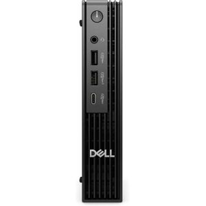 Dell QBM1250 Mini PC - Core Ultra 7 265, 16GB RAM, 512GB SSD, Win 11 Pro Dell QBM1250 Mini PC - Core Ultra 7 265, 16GB RAM, 512GB SSD, Win 11 Pro
