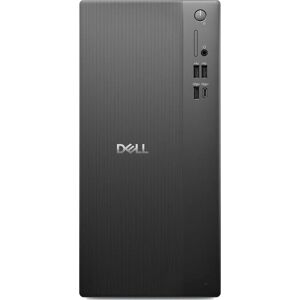 Dell ECT1250 i5-14400 16GB DDR5 SSD Windows 11 Pro PC Torre Dell ECT1250 i5-14400 16GB DDR5 SSD Windows 11 Pro PC Torre