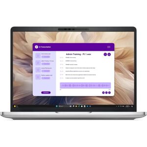 Dell Pro 13 Plus - 13.3-inch Ultra 5 Laptop - Aluminium Dell Pro 13 Plus - 13.3-inch Ultra 5 Laptop - Aluminium