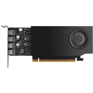 Carte graphique Dell RTX A400 - 4GB GDDR6 - PCIe 4.0 Carte graphique Dell RTX A400 - 4GB GDDR6 - PCIe 4.0