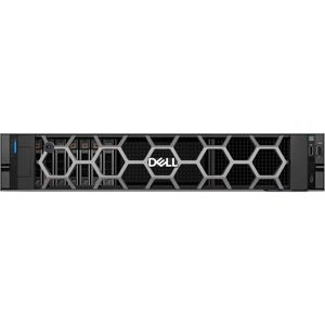 Servidor Dell PowerEdge R760XS - 960GB SSD - Bastidor 2U - Intel Xeon 4514Y - 64GB DDR5 Servidor Dell PowerEdge R760XS - 960GB SSD - Bastidor 2U - Intel Xeon 4514Y - 64GB DDR5
