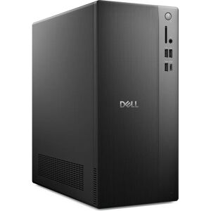 DELL Pro QVT1260 Intel Core Ultra 7 16 GB DDR5 - 1 TB SSD - Windows 11 Pro Desktop PC DELL Pro QVT1260 Intel Core Ultra 7 16 GB DDR5 - 1 TB SSD - Windows 11 Pro Desktop PC