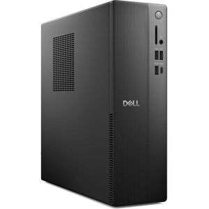 Dell Pro QVS1260 i7-14700 16GB SSD Windows 11 Pro Svart Dell Pro QVS1260 i7-14700 16GB SSD Windows 11 Pro Svart