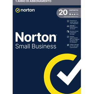 Norton 21454845 Licenza Software - Licenza Software Norton 21454845 Licenza Software - Licenza Software