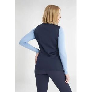 Calvin Klein Caddo Sonic Marine Weste - Golfbekleidung Calvin Klein Caddo Sonic Marine Weste - Golfbekleidung