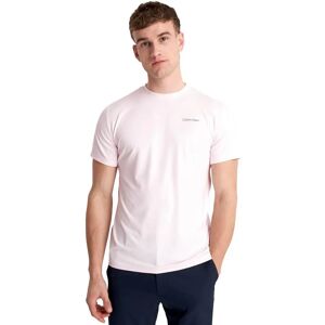 Calvin Klein Newport Pink T-Shirt - T-Shirt Calvin Klein Newport Pink T-Shirt - T-Shirt