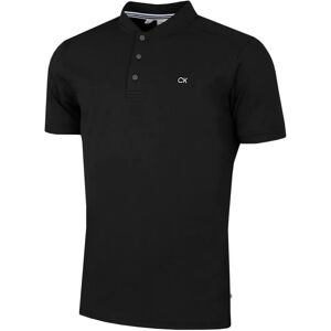 Calvin Klein Blade Collar Campus Golf Polo Shirt - Polo Shirt Calvin Klein Blade Collar Campus Golf Polo Shirt - Polo Shirt