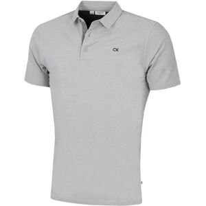 Calvin Klein Mens 2025 Prep Campus Oxford Pique Golf Polo Shirt - Polo Shirt Calvin Klein Mens 2025 Prep Campus Oxford Pique Golf Polo Shirt - Polo Shirt