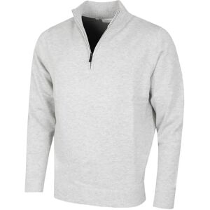 Calvin Klein Mens 2025 Campus 1/2 Zip All Season Easy Care Sweater - Sweater Calvin Klein Mens 2025 Campus 1/2 Zip All Season Easy Care Sweater - Sweater