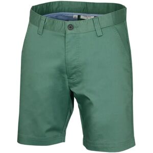 Calvin Klein 2025 Campus Chino Shorts - Lightweight, Stretch, Spearmint Calvin Klein 2025 Campus Chino Shorts - Lightweight, Stretch, Spearmint