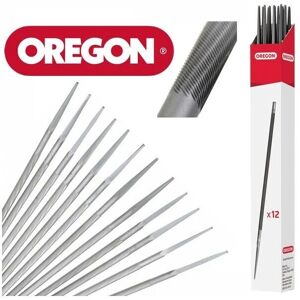 Oregon File 4.5mm - Chain Sharpening Tool Oregon File 4.5mm - Chain Sharpening Tool