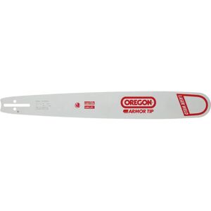 Oregon Guía de cadena motosierra 90cm .404" 1.6mm 104 Enlaces - Barra de guía Oregon Guía de cadena motosierra 90cm .404" 1.6mm 104 Enlaces - Barra de guía