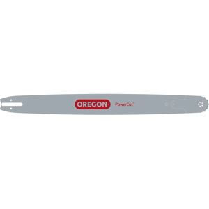 Guide de chaîne Oregon - 71cm, pas 3/8", calibre 1,6mm - Guide de tronçonneuse - Publicité Guide de chaîne Oregon - 71cm, pas 3/8", calibre 1,6mm - Guide de tronçonneuse - Publicité