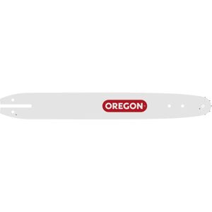 Oregon Kettinggeleider 40cm 3/8'' 1,3mm - Kettingzaaggeleider - SingleRivet Oregon Kettinggeleider 40cm 3/8'' 1,3mm - Kettingzaaggeleider - SingleRivet