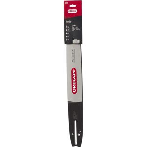 Guide de chaîne Oregon 168VXLHD009 - 40cm - 3/8" - 1,5mm - VersaCut - Publicité Guide de chaîne Oregon 168VXLHD009 - 40cm - 3/8" - 1,5mm - VersaCut - Publicité