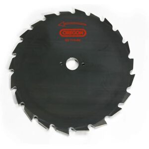 Oregon 24 Tand zaagblad - Universeel 9 inch - Zaagblad Oregon 24 Tand zaagblad - Universeel 9 inch - Zaagblad