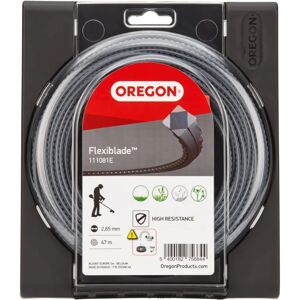 Oregon Flexiblade 2.65mm String Trimmer Line - Product Type Oregon Flexiblade 2.65mm String Trimmer Line - Product Type