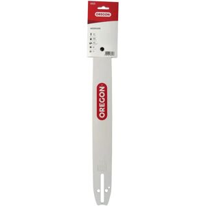 Oregon Chainsaw Guide - 45cm, 3/8" Pitch, 1.3mm Gauge - SingleRivet Oregon Chainsaw Guide - 45cm, 3/8" Pitch, 1.3mm Gauge - SingleRivet