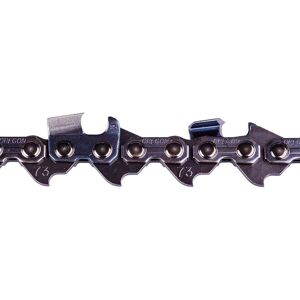Oregon 73LPX060E Chainsaw Chain - 3/8" 1.5mm 60 Links Oregon 73LPX060E Chainsaw Chain - 3/8" 1.5mm 60 Links