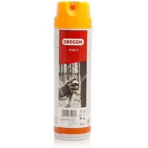 Peinture de marquage orange OREGON 519413 - Marquage arbres et routes Peinture de marquage orange OREGON 519413 - Marquage arbres et routes