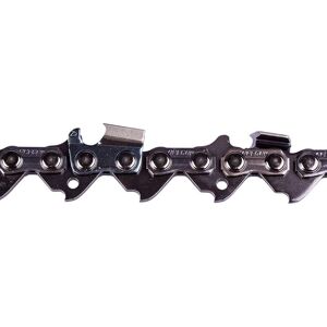 Oregon 22LPX074E Chainsaw Chain - PowerCut - 74 links, .325" pitch, 1.6mm gauge Oregon 22LPX074E Chainsaw Chain - PowerCut - 74 links, .325" pitch, 1.6mm gauge