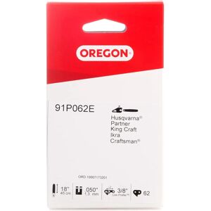 Oregon Scientific Oregon demi-ronde 91p 1,3 mm 3/8-tg - zaagblad Oregon Scientific Oregon demi-ronde 91p 1,3 mm 3/8-tg - zaagblad