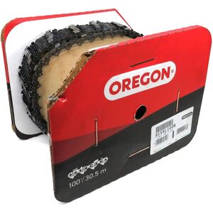 Oregon Chain Roller - 91VXL100R - 3/8" pitch, 0.050" gauge, 1637 links Oregon Chain Roller - 91VXL100R - 3/8" pitch, 0.050" gauge, 1637 links