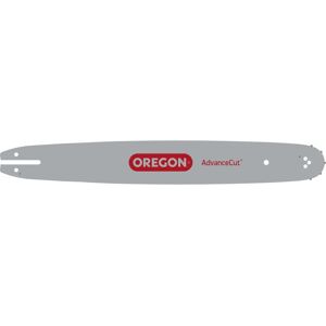 Guía de cadena para motosierra Oregon 40cm 3/8" AdvanceCut Guía de cadena para motosierra Oregon 40cm 3/8" AdvanceCut