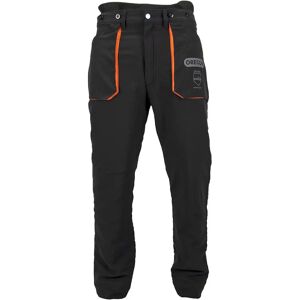 Oregon Scientific Safety Pants - Size XL - Cut Protection Oregon Scientific Safety Pants - Size XL - Cut Protection