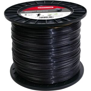 Oregon Starline Black Trimmer Line - 2.7mm - 280m Oregon Starline Black Trimmer Line - 2.7mm - 280m