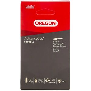 Oregon Chain 12 inch for low-profile 3/8" chainsaw - Chainsaw Chain Oregon Chain 12 inch for low-profile 3/8" chainsaw - Chainsaw Chain