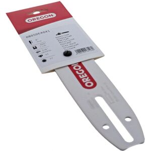 Guide de chaîne Oregon - 20cm - Pas 3/8" - Calibre 1,3 mm - 33 maillons - SingleRivet - Publicité Guide de chaîne Oregon - 20cm - Pas 3/8" - Calibre 1,3 mm - 33 maillons - SingleRivet - Publicité