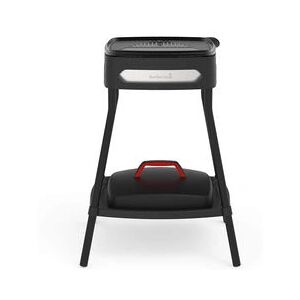 Barbecue elettrico Barbecook Alexia - Portatile - Nero - 2000W Barbecue elettrico Barbecook Alexia - Portatile - Nero - 2000W