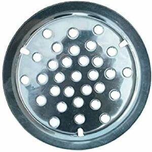 Barbecook 2272020018 Grillia, Acier inoxydable - 18cm - Accessoire de barbecue - Publicité Barbecook 2272020018 Grillia, Acier inoxydable - 18cm - Accessoire de barbecue - Publicité