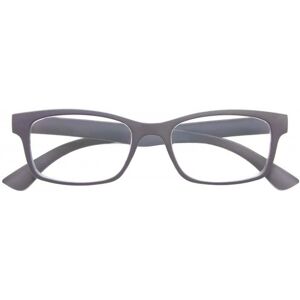 Silac 7203 Óculos de Leitura Cinza Suave - 2.00 Dióptrias Silac 7203 Óculos de Leitura Cinza Suave - 2.00 Dióptrias