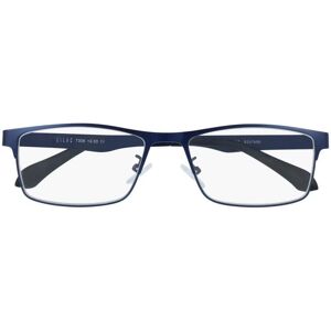 Gafas Azules Metal - Graduación +1,25 Gafas Azules Metal - Graduación +1,25