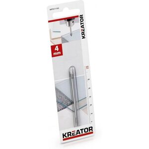 Mola per vetro e ceramica KREATOR - 4x65mm Mola per vetro e ceramica KREATOR - 4x65mm