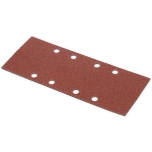 KREATOR - Set de Feuilles Abrasives - 93x230mm, Grain 80 - Publicité KREATOR - Set de Feuilles Abrasives - 93x230mm, Grain 80 - Publicité