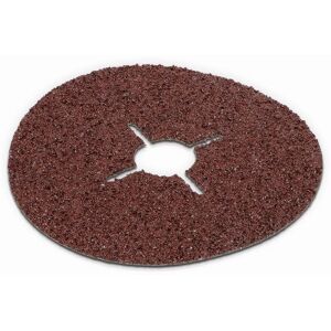 Kreator Set 5 Dischi Abrasivi - 115mm - Grana 24 - Accessori Utensili Elettrici Kreator Set 5 Dischi Abrasivi - 115mm - Grana 24 - Accessori Utensili Elettrici