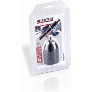 Mandrino senza chiave da 13mm con adattatore SDS - Utensile da trapano Mandrino senza chiave da 13mm con adattatore SDS - Utensile da trapano