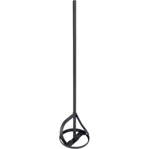 Asta mescolatrice Kreator - Ø100 x 500 mm Mischiatore universale per vernice Asta mescolatrice Kreator - Ø100 x 500 mm Mischiatore universale per vernice