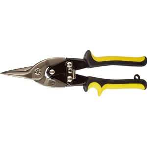 Metaalschaar Kreator KRT611101 - 250 mm, Ergonomische handgreep, Vergrendelingssysteem Metaalschaar Kreator KRT611101 - 250 mm, Ergonomische handgreep, Vergrendelingssysteem