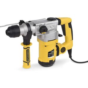 Powerplus POWX1175 Taladro - Herramienta eléctrica pesada multifunción Powerplus POWX1175 Taladro - Herramienta eléctrica pesada multifunción