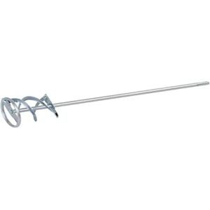 Mescolatore Kreator KRT050012 SDS Plus - Paletta di Miscelazione Mescolatore Kreator KRT050012 SDS Plus - Paletta di Miscelazione