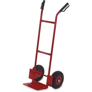 Kreator KRT670301 Carrello - 200kg Capacità Kreator KRT670301 Carrello - 200kg Capacità
