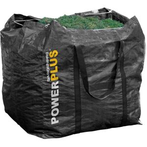 PowerPlus POWXGSG4 Puutarhajäte Säkki - 270L, Kestävä PowerPlus POWXGSG4 Puutarhajäte Säkki - 270L, Kestävä
