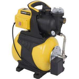Powerplus Vesipumppu - 600W, 19L, Paine 30m Powerplus Vesipumppu - 600W, 19L, Paine 30m